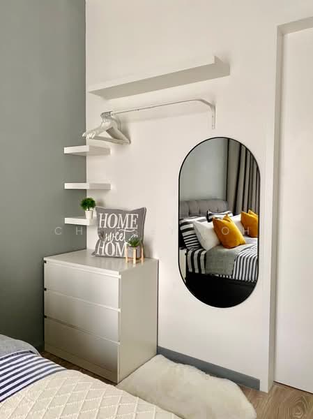 Servis Apartment untuk Disewa di Southlink - Chelsey Loh - PropertyGuru.com.my