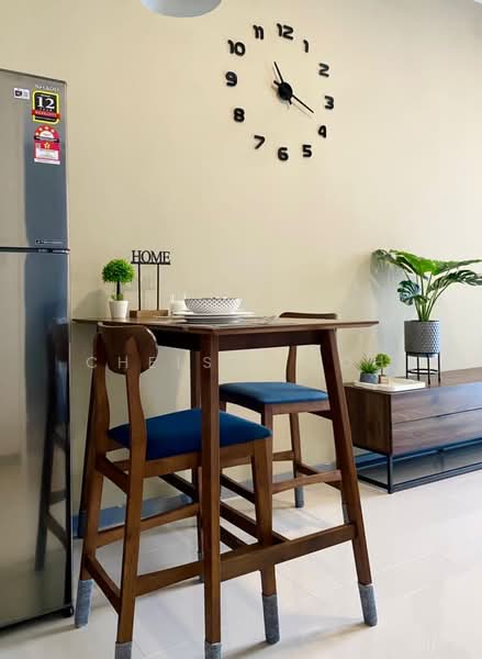 Servis Apartment untuk Disewa di Southlink - Chelsey Loh - PropertyGuru.com.my