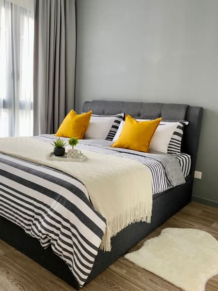 Servis Apartment untuk Disewa di Southlink - Chelsey Loh - PropertyGuru.com.my