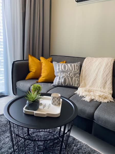 Servis Apartment untuk Disewa di Southlink - Chelsey Loh - PropertyGuru.com.my