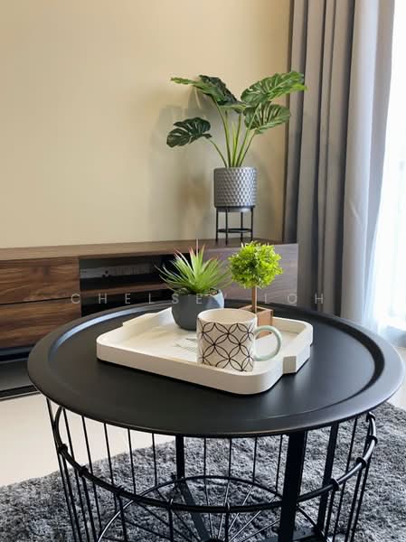 Servis Apartment untuk Disewa di Southlink - Chelsey Loh - PropertyGuru.com.my