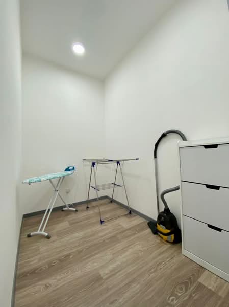 Servis Apartment untuk Disewa di Southlink - Chelsey Loh - PropertyGuru.com.my