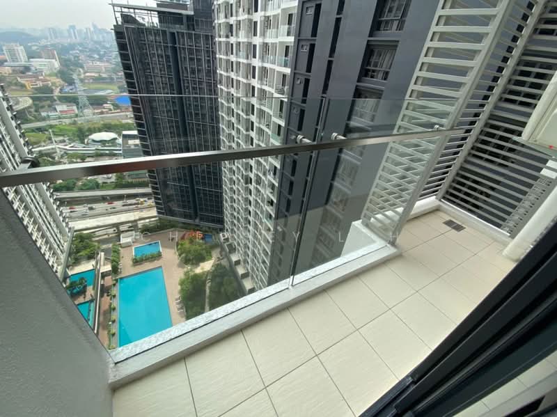 Servis Apartment untuk Disewa di Southlink - Chelsey Loh - PropertyGuru.com.my