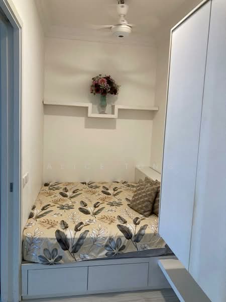 Pangsapuri untuk Disewa di Cantara Residences - Alice Tong - Bedroom - PropertyGuru.com.my