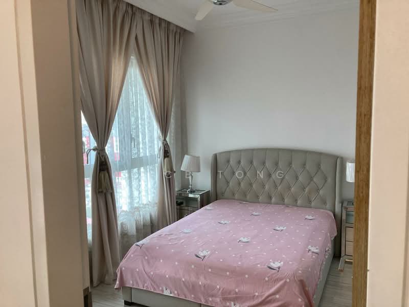 Pangsapuri untuk Disewa di Cantara Residences - Alice Tong - Bedroom - PropertyGuru.com.my