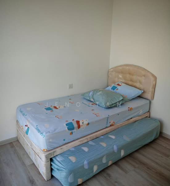 Kondominium untuk Disewa di Milano Eight - Jeno Tan - Bedroom - PropertyGuru.com.my