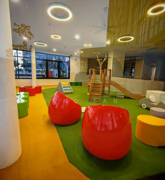 Kondominium untuk Disewa di Milano Eight - Jeno Tan - Interior - PropertyGuru.com.my