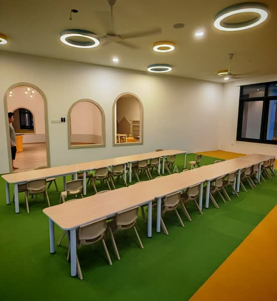 Kondominium untuk Disewa di Milano Eight - Jeno Tan - Interior - PropertyGuru.com.my