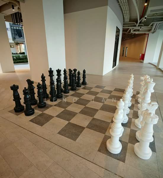 Kondominium untuk Disewa di Milano Eight - Jeno Tan - Interior - PropertyGuru.com.my