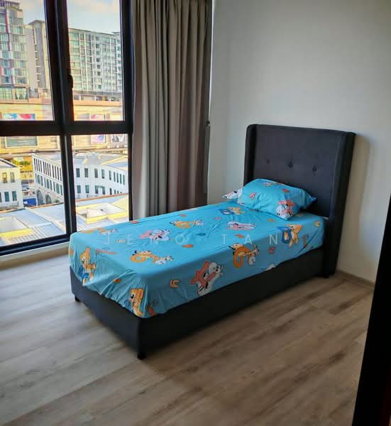 Kondominium untuk Disewa di Milano Eight - Jeno Tan - Bedroom - PropertyGuru.com.my