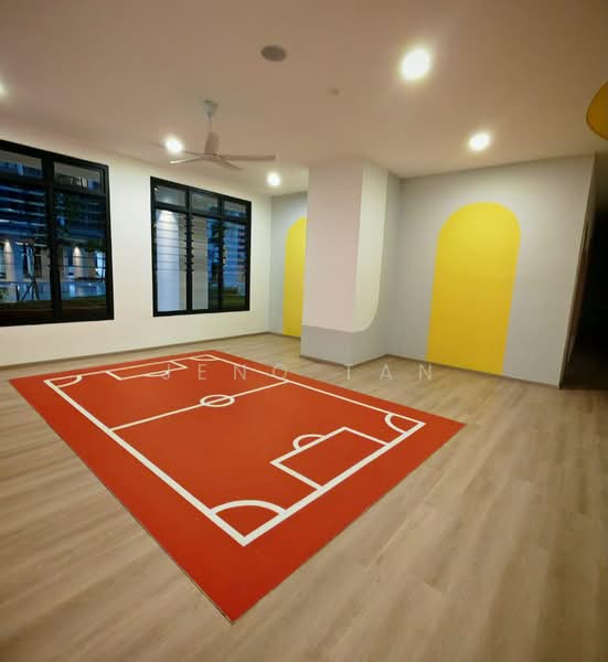 Kondominium untuk Disewa di Milano Eight - Jeno Tan - Interior - PropertyGuru.com.my