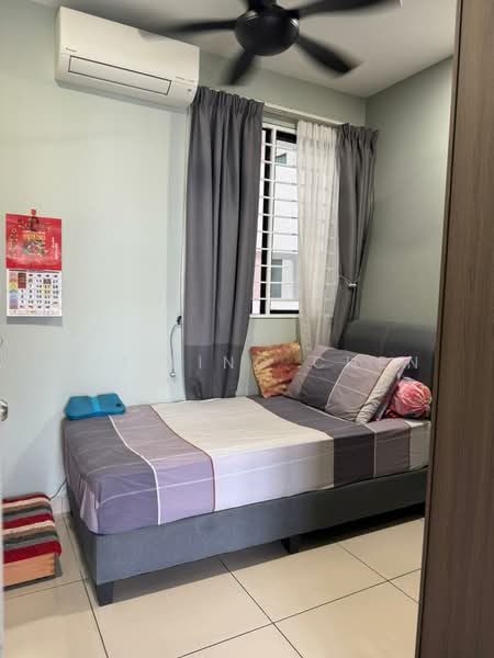 Kondominium untuk Dijual di Mizumi Residences - Fui Ling Chen - Bedroom - PropertyGuru.com.my