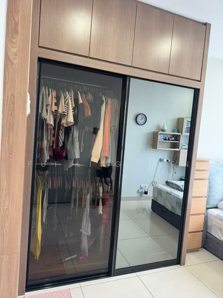 Kondominium untuk Dijual di Mizumi Residences - Fui Ling Chen - Bedroom - PropertyGuru.com.my