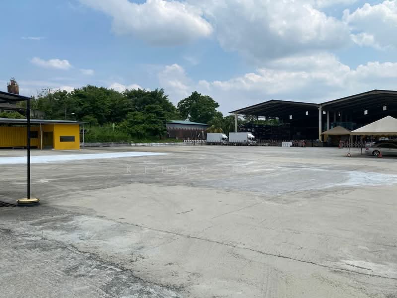 Commercial Land for Sale in Port Klang (Pelabuhan Klang) (Selangor) - Kenny Ng - Exterior - PropertyGuru.com.my