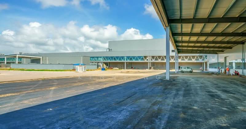 Commercial Land for Sale in Port Klang (Pelabuhan Klang) (Selangor) - Kenny Ng - Exterior - PropertyGuru.com.my