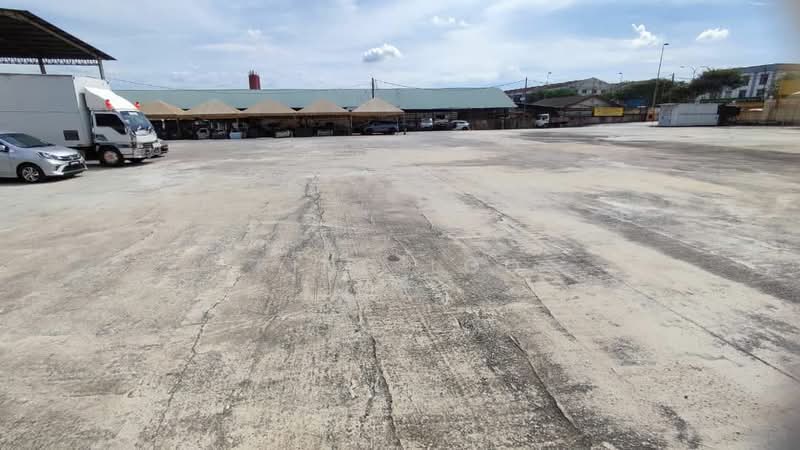 Commercial Land for Sale in Port Klang (Pelabuhan Klang) (Selangor) - King Loo - Exterior - PropertyGuru.com.my