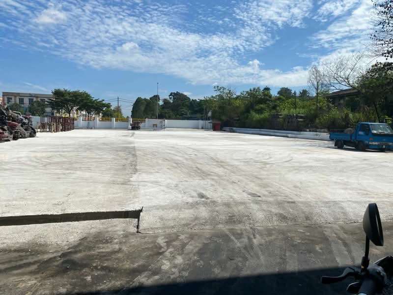 Commercial Land for Sale in Port Klang (Pelabuhan Klang) (Selangor) - King Loo - Exterior - PropertyGuru.com.my