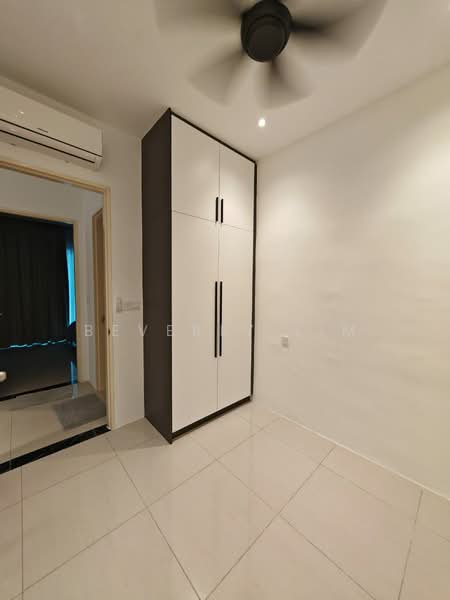 Kondominium untuk Disewa di QuayWest Residence - Beverly Lim - Bedroom - PropertyGuru.com.my