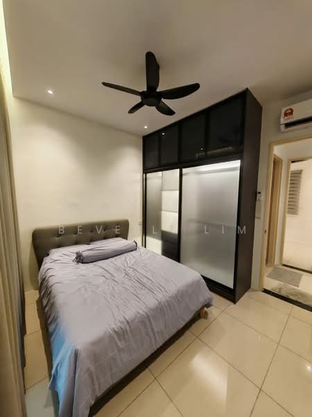 Kondominium untuk Disewa di QuayWest Residence - Beverly Lim - PropertyGuru.com.my
