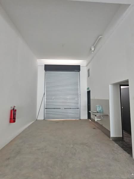Kedai / Pejabat untuk Disewa di Bandar Baru Permas Jaya (Permas Jaya) - KS Tan - PropertyGuru.com.my