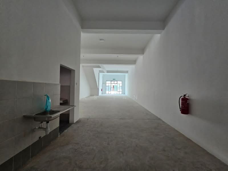 Kedai / Pejabat untuk Disewa di Bandar Baru Permas Jaya (Permas Jaya) - KS Tan - PropertyGuru.com.my