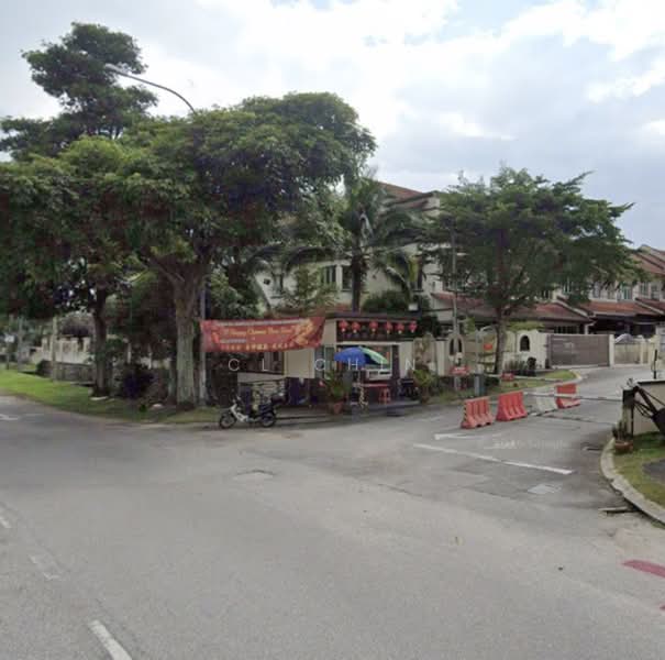2-storey Terraced House for Sale in Taman Bukit Serdang (Seri Kembangan) - CL Chin - Exterior - PropertyGuru.com.my