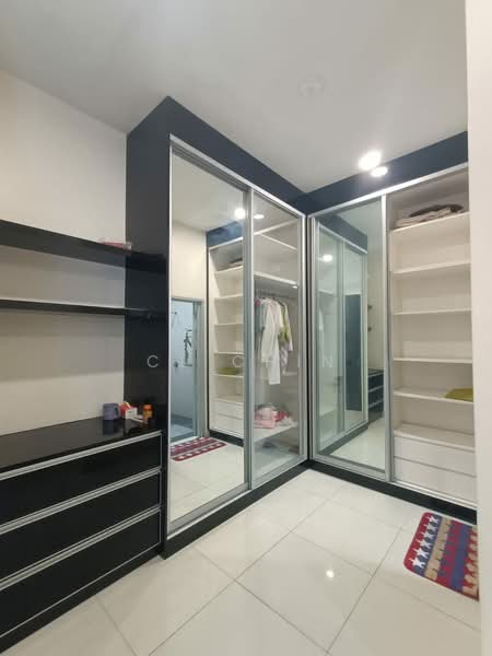 2-storey Terraced House for Sale in Taman Bukit Serdang (Seri Kembangan) - CL Chin - Interior - PropertyGuru.com.my