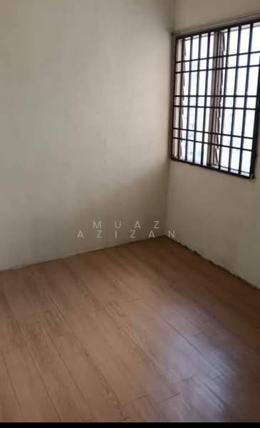 Rumah Flat untuk Dijual di Mutiara Idaman 2 - Muaz Azizan - Interior - PropertyGuru.com.my