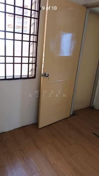 Rumah Flat untuk Dijual di Mutiara Idaman 2 - Muaz Azizan - Interior - PropertyGuru.com.my