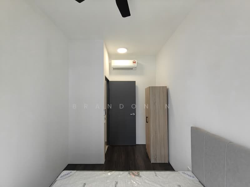 Kediaman Servis untuk Disewa di Altris Residences @ The Quartz WM - Brandon N - Bedroom - PropertyGuru.com.my