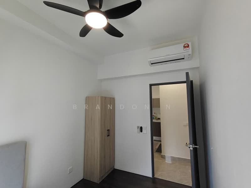 Kediaman Servis untuk Disewa di Altris Residences @ The Quartz WM - Brandon N - Interior - PropertyGuru.com.my