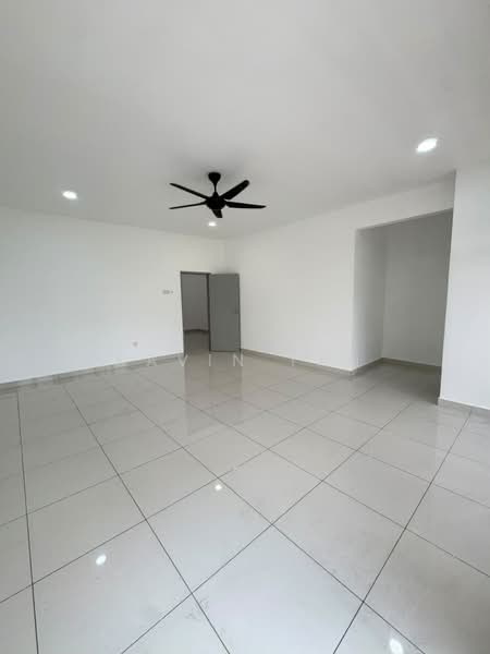 2-storey Terraced House for Sale in Skudai (Johor) - Kavin Tan - Living Room - PropertyGuru.com.my