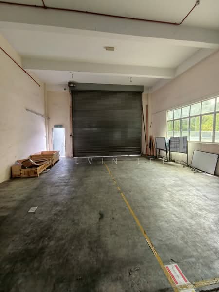 Factory for Sale in Indahpura Industrial Park (Kulai) - Kelvin Lei - Interior - PropertyGuru.com.my