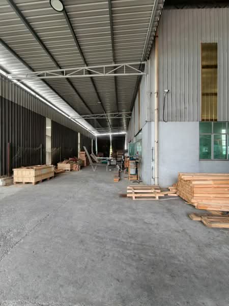 Factory for Sale in Indahpura Industrial Park (Kulai) - Kelvin Lei - Interior - PropertyGuru.com.my