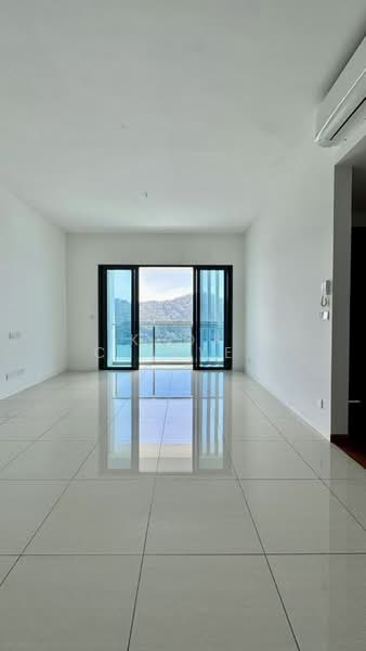 Condominium for Sale at Queens Residences Q2 @ Queens Waterfront - Khor Chiayee - Living Room - PropertyGuru.com.my