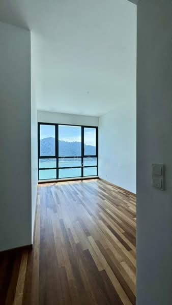 Condominium for Sale at Queens Residences Q2 @ Queens Waterfront - Khor Chiayee - View - PropertyGuru.com.my