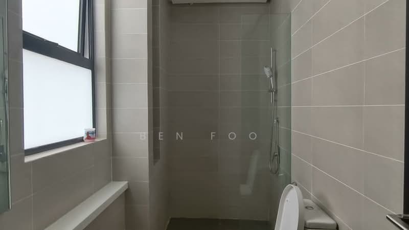 Rumah Teres untuk Disewa di Medini (Iskandar Puteri (Nusajaya)) - Ben Foo - Bathroom - PropertyGuru.com.my