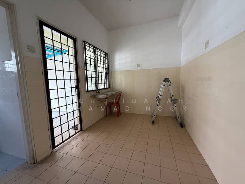 Rumah Teres untuk Dijual di Taman Pinggiran Senawang (Sungai Gadut) - Noor Hidayah Mohamad Noor - Interior - PropertyGuru.com.my