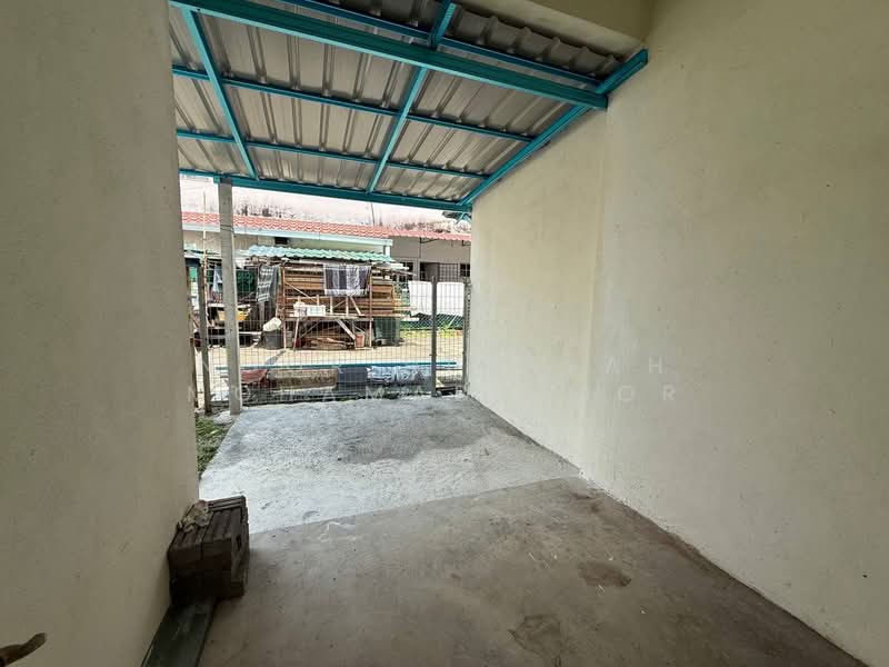 Rumah Teres untuk Dijual di Taman Pinggiran Senawang (Sungai Gadut) - Noor Hidayah Mohamad Noor - Exterior - PropertyGuru.com.my