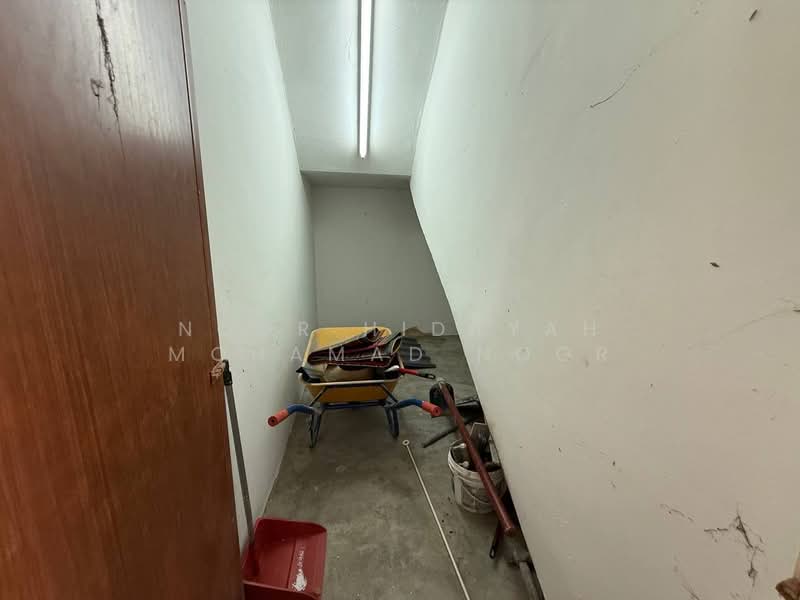 Rumah Teres untuk Dijual di Taman Pinggiran Senawang (Sungai Gadut) - Noor Hidayah Mohamad Noor - Interior - PropertyGuru.com.my