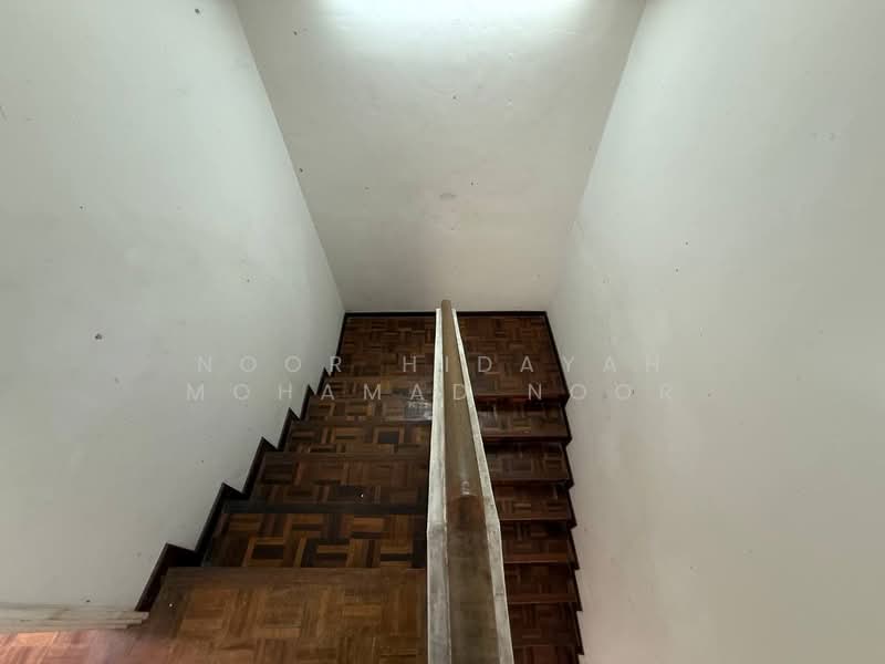 Rumah Teres untuk Dijual di Taman Pinggiran Senawang (Sungai Gadut) - Noor Hidayah Mohamad Noor - Interior - PropertyGuru.com.my