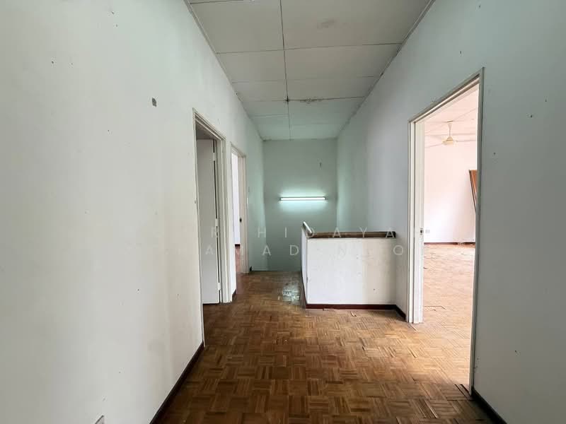 Rumah Teres untuk Dijual di Taman Pinggiran Senawang (Sungai Gadut) - Noor Hidayah Mohamad Noor - Corridor - PropertyGuru.com.my