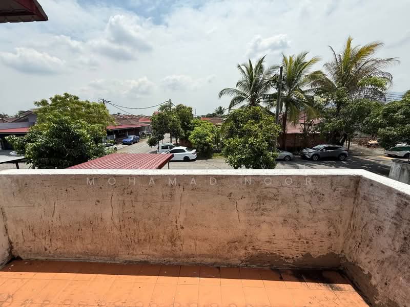 Rumah Teres untuk Dijual di Taman Pinggiran Senawang (Sungai Gadut) - Noor Hidayah Mohamad Noor - Exterior - PropertyGuru.com.my