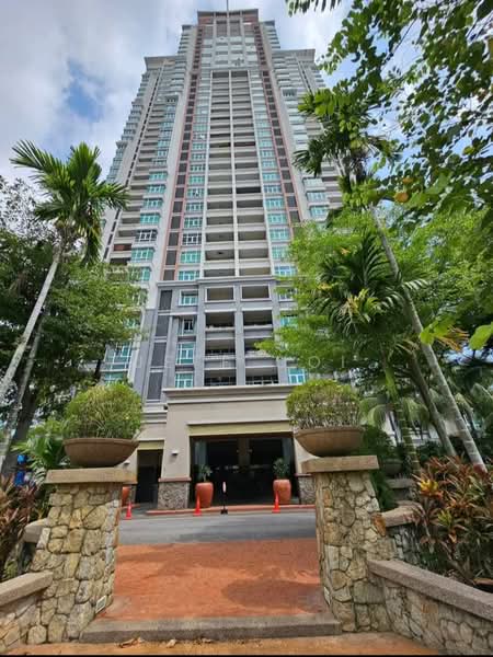 Condominium for Rent at Fettes Residence - Jeff Ooi - Exterior - PropertyGuru.com.my