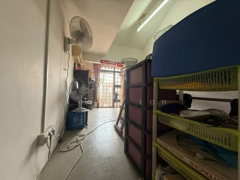 1.5-storey Terraced House for Sale in Bandar Seri Alam (Masai) - Kyoris Loh - Interior - PropertyGuru.com.my