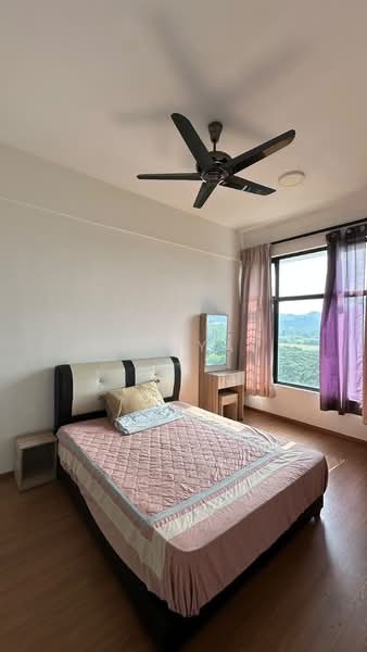 Kondominium untuk Disewa di Oasis - Ck Nyau - PropertyGuru.com.my