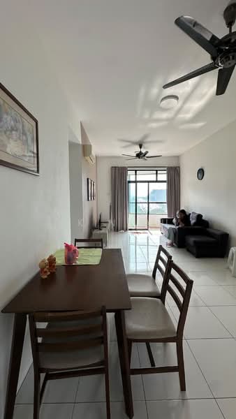Kondominium untuk Disewa di Oasis - Ck Nyau - PropertyGuru.com.my