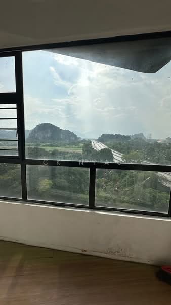 Kondominium untuk Disewa di Oasis - Ck Nyau - PropertyGuru.com.my
