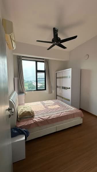 Kondominium untuk Disewa di Oasis - Ck Nyau - PropertyGuru.com.my