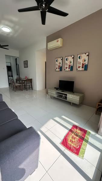 Kondominium untuk Disewa di Oasis - Ck Nyau - PropertyGuru.com.my